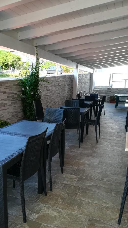 Da Patrizia Hotel Santa Teresa Gallura Exterior foto